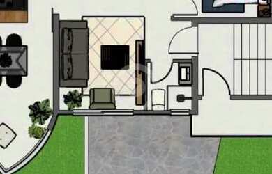 Imagem 5: Apartamento à venda em Ivoti, Cidade Nova, com 2 quartos, com 72.78 m²