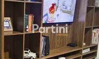 Imagem 3: Vendo casa de 2 Suítes + Home Office, 118m² e 2 vagas de garagem na Vila São Luiz no Centr