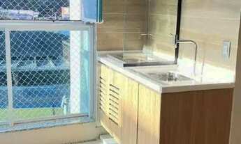 Imagem 2: Apartamento - São Bernardo do Campo - Baeta Neves