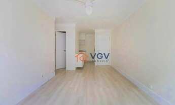 Imagem 3: Apartamento com 3 dormitórios para alugar, 90 m² por R$ 3.820,00/mês - Campos Elíseos - Sã