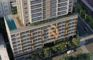 Imagem 4: Cora Pinheiros Modernidade e bem-estar em um só endereço