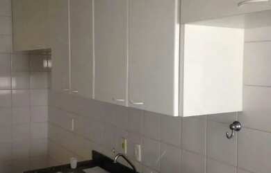 Imagem 6: BARUERI - Apartamento Padrão - Alphaville Industrial