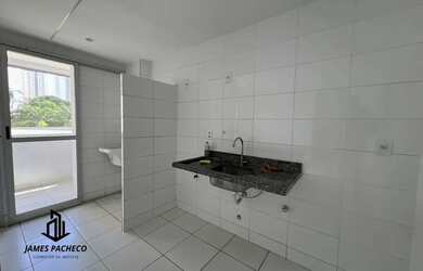 Imagem 6: Apartamento a venda 2 quartos 1 suíte - Jardim Atlântico