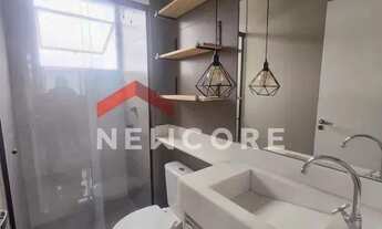 Imagem 4: Apartamento em Rua Cristiano Mathiensen - Jardim São Francisco - Piracicaba/SP