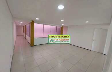 Imagem 2: Sala para alugar, 14 m² por R$ 621,00/mês - Parangaba - Fortaleza/CE