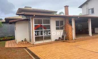 Imagem 7: Casa de condomínio em Rua Nova Lima - Alphaville - Lagoa dos Ingleses - Nova Lima/MG