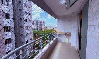 Imagem 7: Apartamento para venda no Condomínio Chácara Montenegro