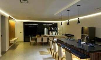 Imagem 4: Casa com 4 dormitórios à venda, 370 m² por R$ 2.530.000,00 - Condomínio Fazenda Jequitibá