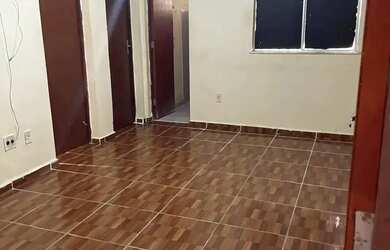 Imagem 3: Apartamento - Condomínio Pitangueiras 4/ Estrada de Ribamar - Oportunidade