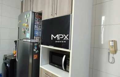 Imagem 7: Apartamento à venda em Piracicaba, Dois Córregos, com 2 quartos, com 45 m²