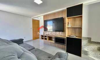 Imagem 3: Cobertura em Rua Tobias Barreto - Santa Mônica - Belo Horizonte/MG