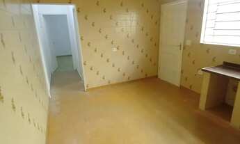 Imagem 2: CASA RESIDENCIAL em SÃO PAULO - SP, VILA GUILHERMINA