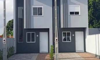 Imagem: Sobrado à venda no bairro Dona Mercedes