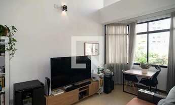 Imagem: Apartamento à Venda - Bela Vista, 1 Quarto