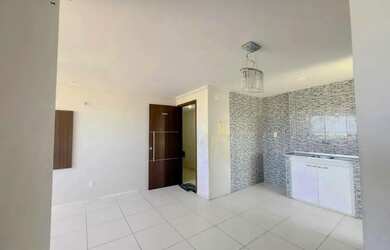 Imagem 4: Ed Portal do Canadá - Andar Alto - 62 metros - 3 quartos - Lazer - Fátima