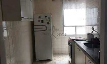 Imagem 6: Oportunidade - Apartamento - Condomínio Santa Inês - Jardim Satélite - 2 Dormitórios - 52m