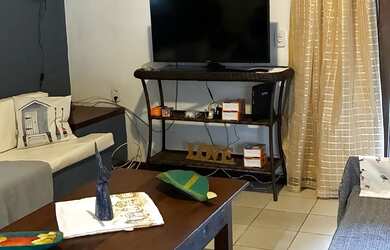 Imagem 5: Temporada no Mar de Búzios