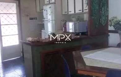 Imagem 6: Casa à venda e para alugar em Piracicaba, Ártemis, com 3 quartos, com 298 m²