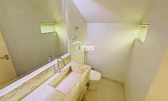 Imagem 10: Sobrado Condomínio do Lago