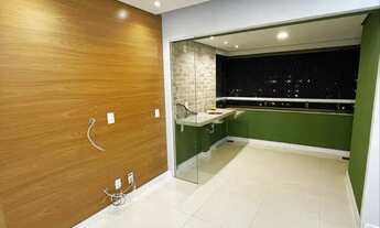 Imagem 4: Aluguel 2/4 em Alphaville 1