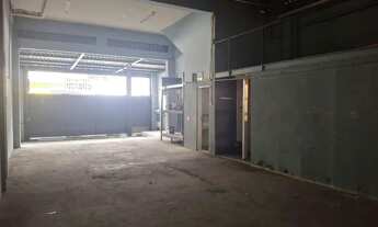 Imagem 2: Galpão para alugar, 500 m² por R$ 12.600/mês - Vila Rica - São Paulo/SP