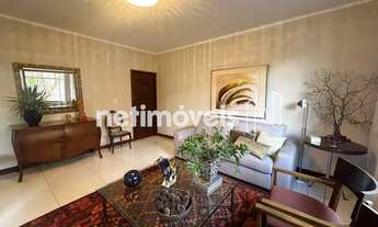 Imagem: Venda Apartamento 4 quartos Santo Antônio