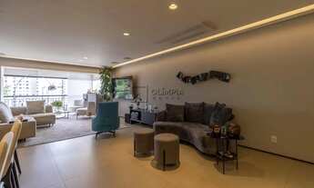 Imagem 4: Venda Apartamento 2 Dormitórios - 106 m² Campo Belo