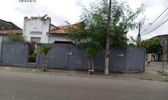 Imagem 2: Casa com 5 quartos no bairro Jardim América - Fortaleza/CE