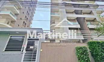 Imagem: Apartamento semi mobiliado para locação