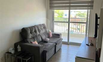 Imagem 2: Apartamento com 2 quartos à venda em Vila Carrão - SP