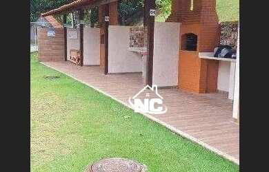 Imagem 5: Apartamento com 2 quartos à venda, 67 m² por R$ 163.000 - Rio do Ouro - Niterói/RJ