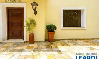 Imagem 4: CASA ASSOBRADADA - SUMARÉ - SP