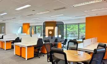 Imagem: Escritório para aluguel e venda tem 320