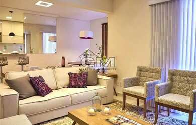 Imagem 3: Apartamento Padrão à venda,no Bairro Vila Tibério,na cidade de Ribeirão Preto, SP