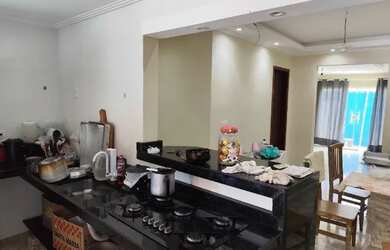 Imagem 4: Casa em campo Grande venda / Aluguel - RJ, 2 Quartos