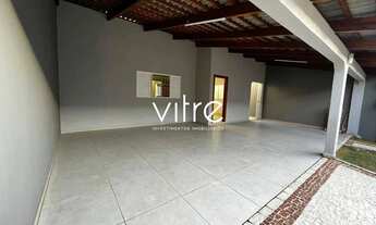 Imagem 3: Casa à venda no bairro Martins em Uberlândia