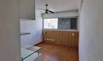 Imagem 6: APARTAMENTO - CAMPO BELO - SP