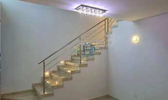 Imagem 2: CASA DE CONDOMÍNIO NO FAZENDA PARK PARNAMIRIM / CASA COM 4 SUITES EM PARNAMIRIM / CASA NO