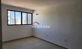 Imagem 3: Studio em Rua Ana Cristina Rolim Machado - Aeroclube - João Pessoa/PB