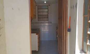 Imagem: Alugo casa de 1 dormitório