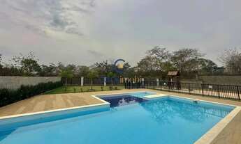 Imagem 3: Casa - Parque Brasil 500 - Paulínia