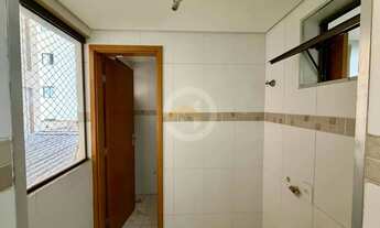 Imagem 7: Apartamento 3 quartos, churrasqueira à carvão, setor Bueno