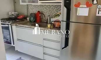 Imagem 6: Apartamento à venda, 2 quartos, 1 suíte, 1 vaga, Alto do Pari - São Paulo/SP