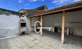 Imagem 5: Casa com 2 dormitórios à venda, 150 m² por R$ 600.000,00 - Balneário Florida - Peruíbe/SP