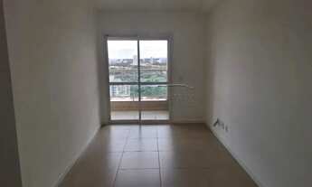 Imagem: Apartamento de 59m² com 01 quarto para