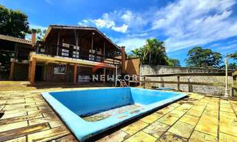 Imagem: Casa de condomínio em Alameda Ipê - Serra