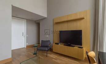 Imagem 6: Aluguel Apartamento 2 Dormitórios - 162 m² Vila Nova Conceição