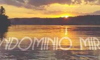 Imagem 2: Rancho Represa Miranda - saída Tapuirama