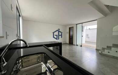 Imagem 6: Casa Geminada para Venda em Belo Horizonte / MG no bairro Candelária