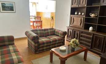 Imagem 2: Apartamentos à venda 2 Quartos, 1 Vaga, 86M², Retiro, Petrópolis - RJ